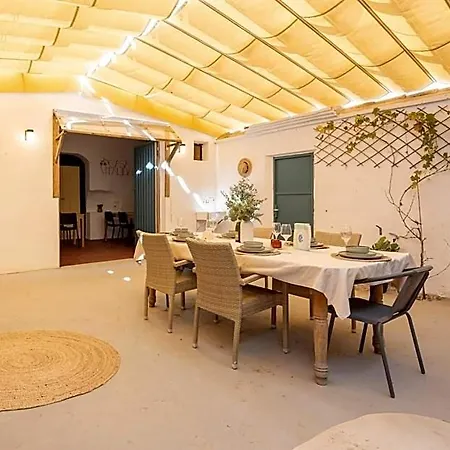 Casa Vitalidad 3*