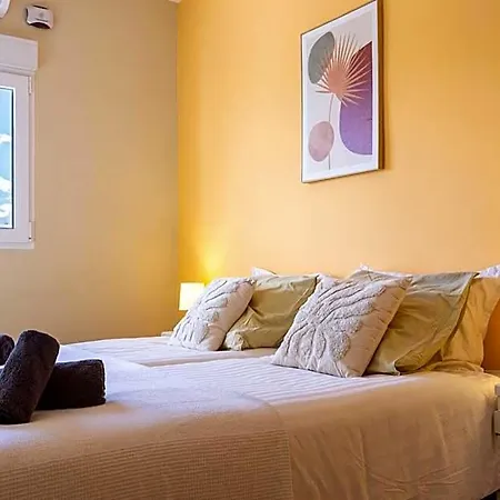 Casa Vitalidad 3* Ontinyent