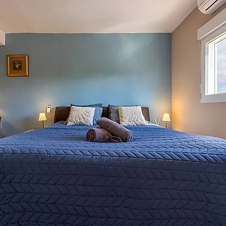 Oda ve Kahvaltı Casa Vitalidad 3*