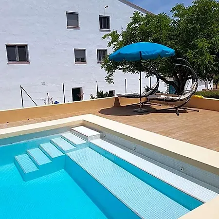 Frühstückspension Casa Vitalidad 3*