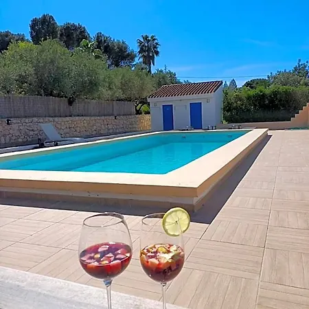 Casa Vitalidad Frühstückspension 3*