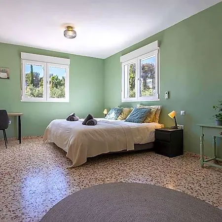 Casa Vitalidad
