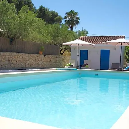 Oda ve Kahvaltı Casa Vitalidad