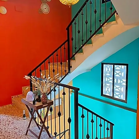 Casa Vitalidad Nocleg ze śniadaniem Ontinyent